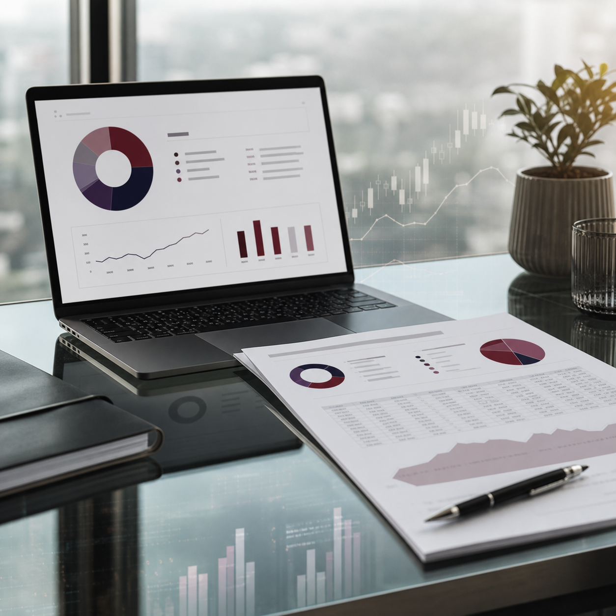 Discover your investor personality
